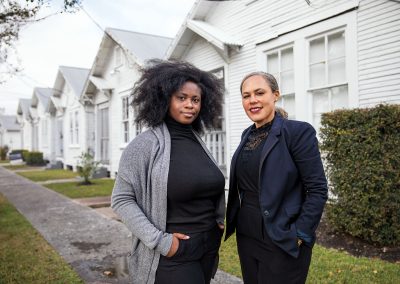 Project Row Houses Is an Experiment in Houstonian Creativity