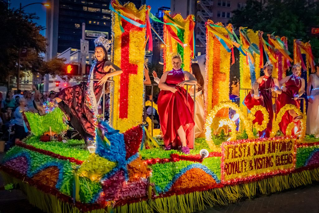 A First-Timer’s Guide to Fiesta