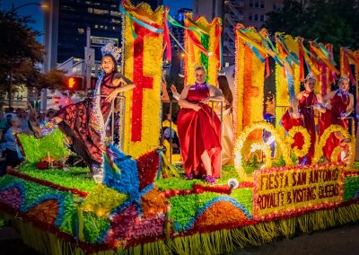 A First-Timer’s Guide to Fiesta
