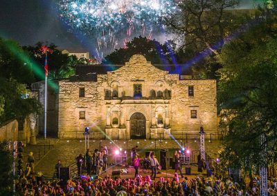 A First-Timer’s Guide to Fiesta
