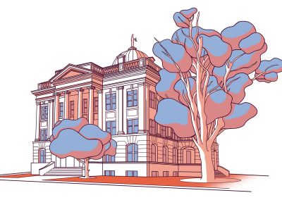 There’s More to Georgetown than Poppies