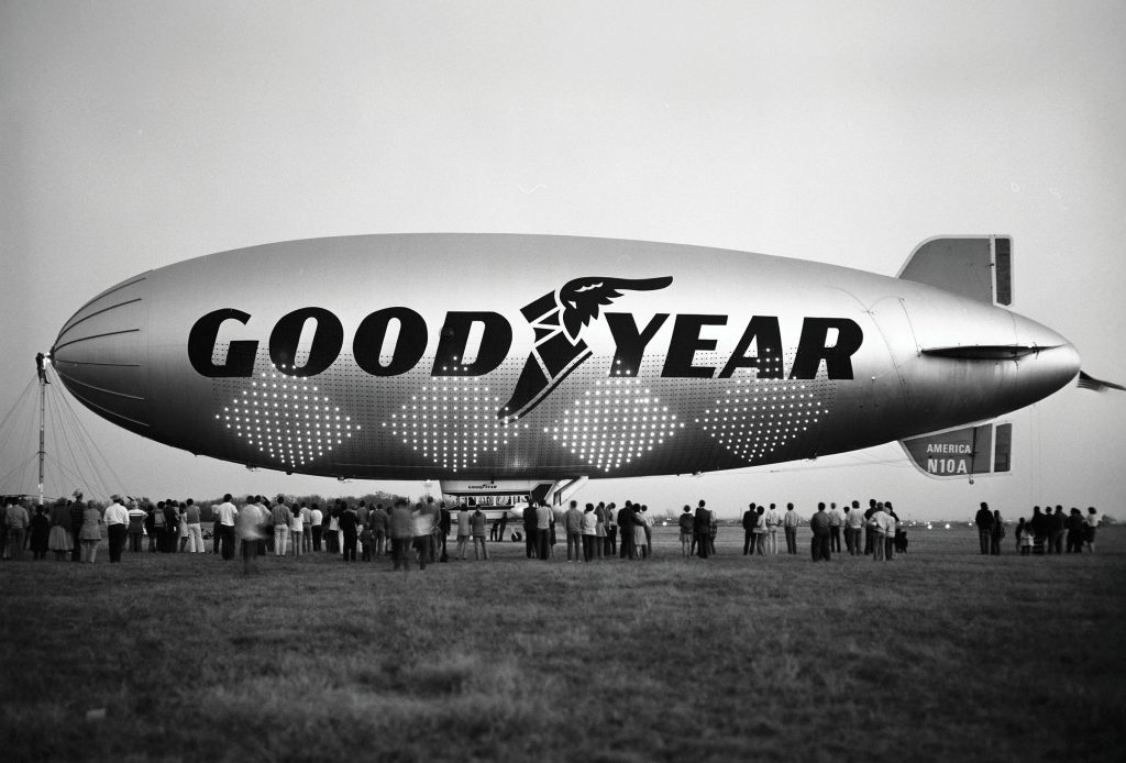 How Texas Helium Powered a Century of Flight