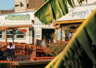 20 Timeless Texas Coastal Dives to Visit Now