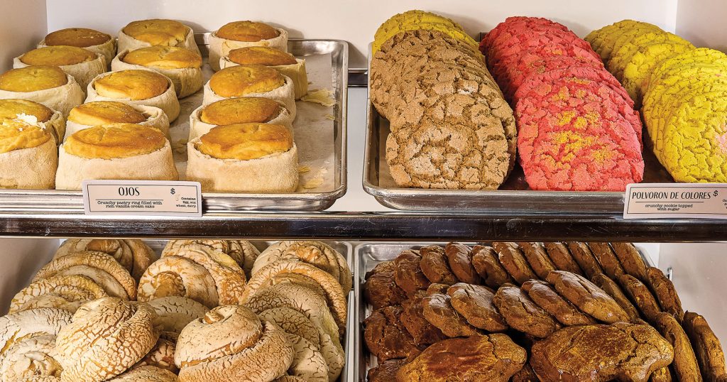 Houston’s El Bolillo Bakery Is the Buc-ee’s of Panaderías