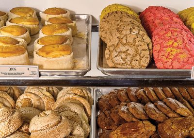 Houston’s El Bolillo Bakery Is the Buc-ee’s of Panaderías