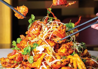 Fung’s Kitchen Pioneered Houston’s Cantonese Scene