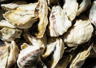 Gulf Coast Oysters Are Making Waves in Texas Restaurants