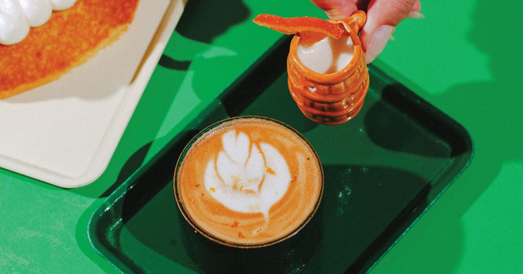 Mercado Sin Nombre’s New Approach to Corn