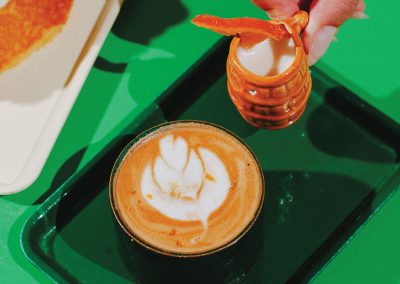 Mercado Sin Nombre’s New Approach to Corn