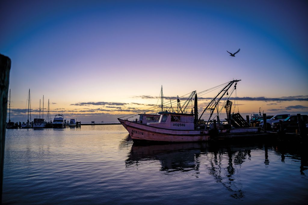 Experience Gulf Coast Charms on a Weekend Getaway to Rockport