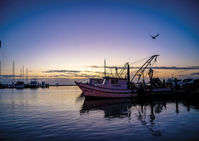 Experience Gulf Coast Charms on a Weekend Getaway to Rockport