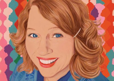 Author Katherine Center on the Importance of Love Stories