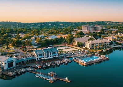 Cool Off at These Refreshing Coastal Resorts