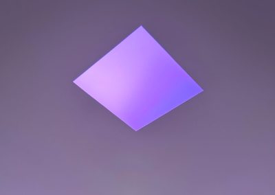 Inside Texas’ New James Turrell Skyspace Installation