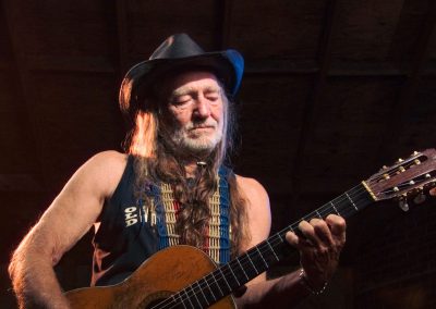 How ‘Red Headed Stranger’ Changed Country Music Forever