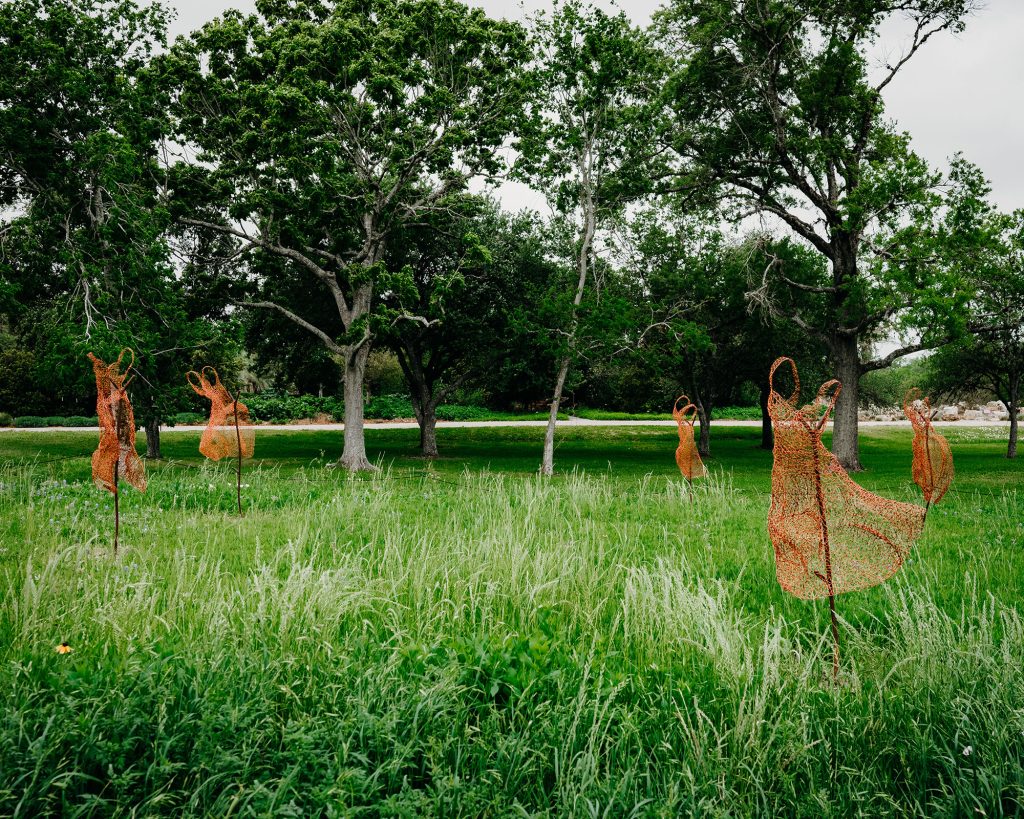 ‘Rich Soil’ Makes Texas Premiere at Houston Botanic Garden