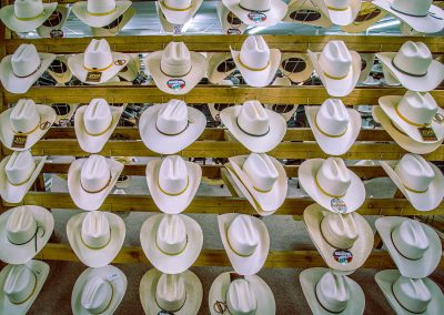 Pick the Perfect Cowboy Hat