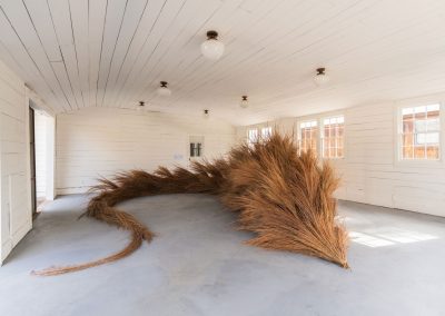 La Cuna Center Connects Art and Nature in the Hill Country