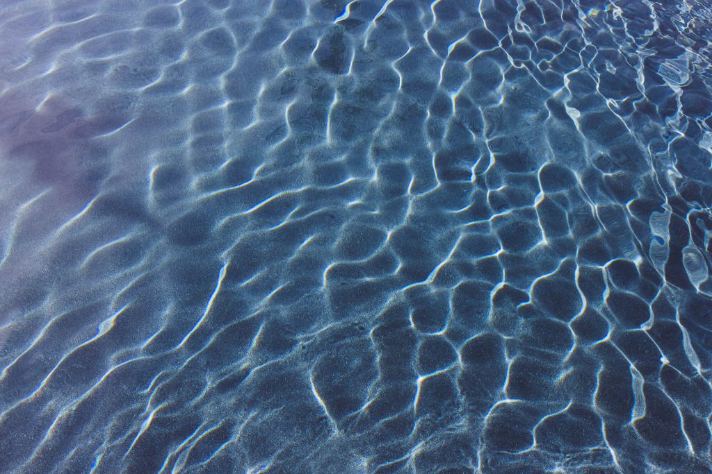 A Search for Serenity at Texas’ Storied Mineral Spas