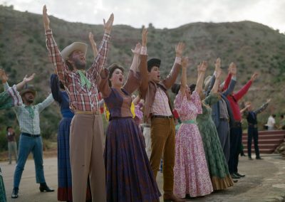 ‘TEXAS’ Outdoor Musical Is An Enduring Panhandle Tradition