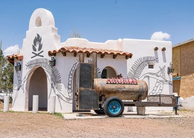 Café Piro Preserves Indigenous Traditions with Every Dish