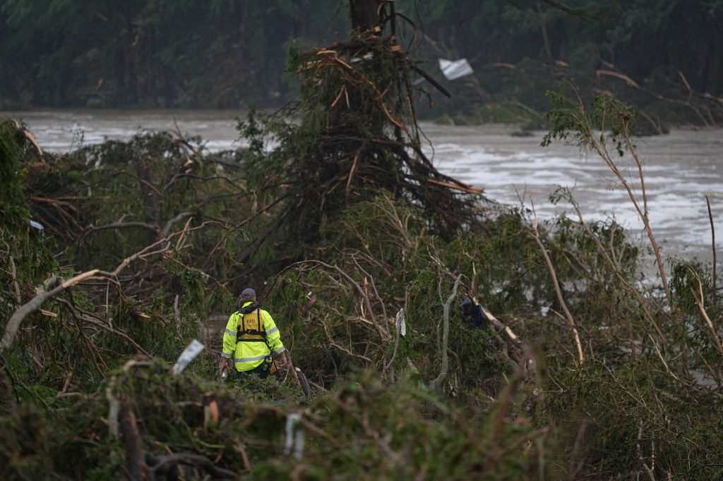 Central Texas Floods: Where to Donate and Volunteer