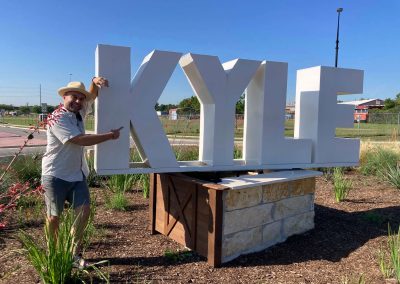 The Daytripper Has a Slice of the Good Life in Kyle