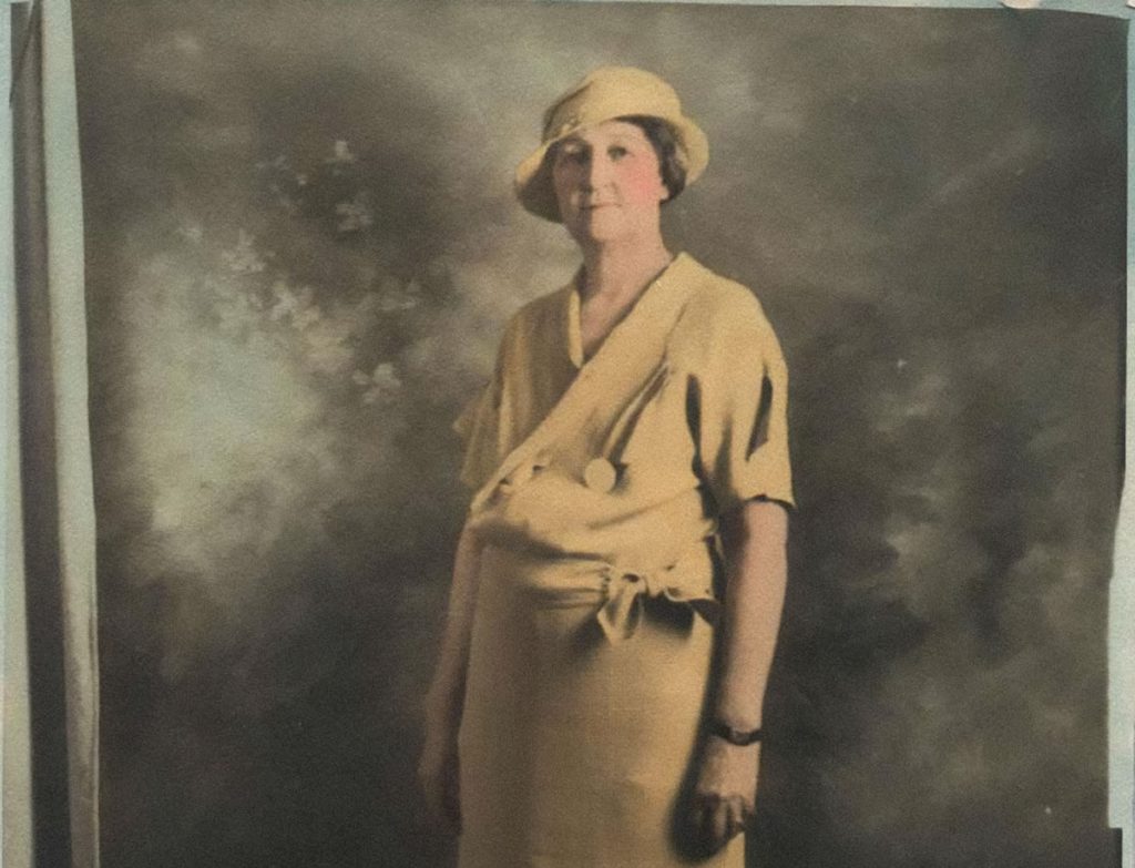 The History Behind Texas’ First Woman Governor
