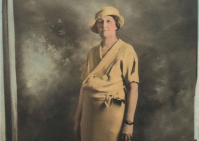 The History Behind Texas’ First Woman Governor