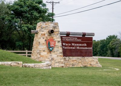 Old Bones Yield New Discoveries at the Waco Mammoth National Monument