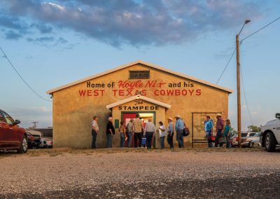 Two-Step Through Texas at These Iconic Music Venues