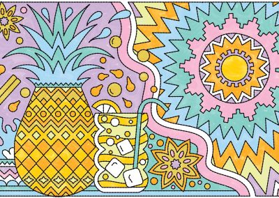 Tepache Is the Newest Canned Beverage Craze