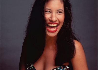 Corpus Christi’s Selena Museum Is a Place for Mourning—and Hope