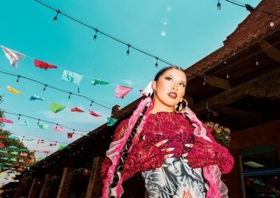 Meet Five of Texas Music’s Rising Stars
