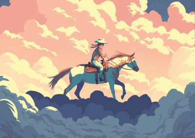 An East Coaster Learns What It Means to Be Country