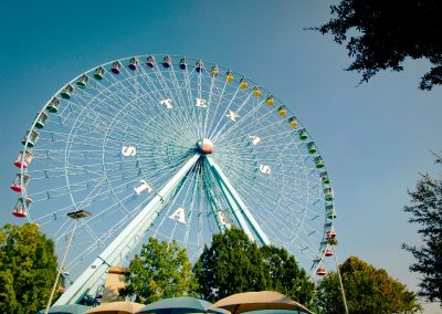 A First-Timer’s Guide to the Texas State Fair