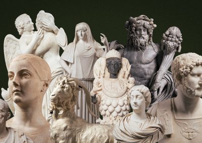 A Roundup of Italian Masterpieces Comes to Cowtown
