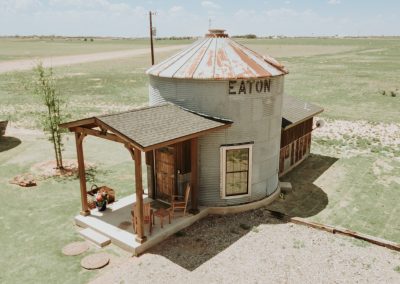 Have a Gourd Night at These Texas Inns