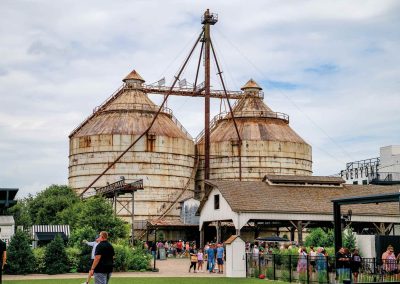 What Makes Waco a Worldwide Destination