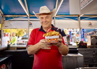 Even After 80 Years, Jack’s French Frys Is Pure Gold