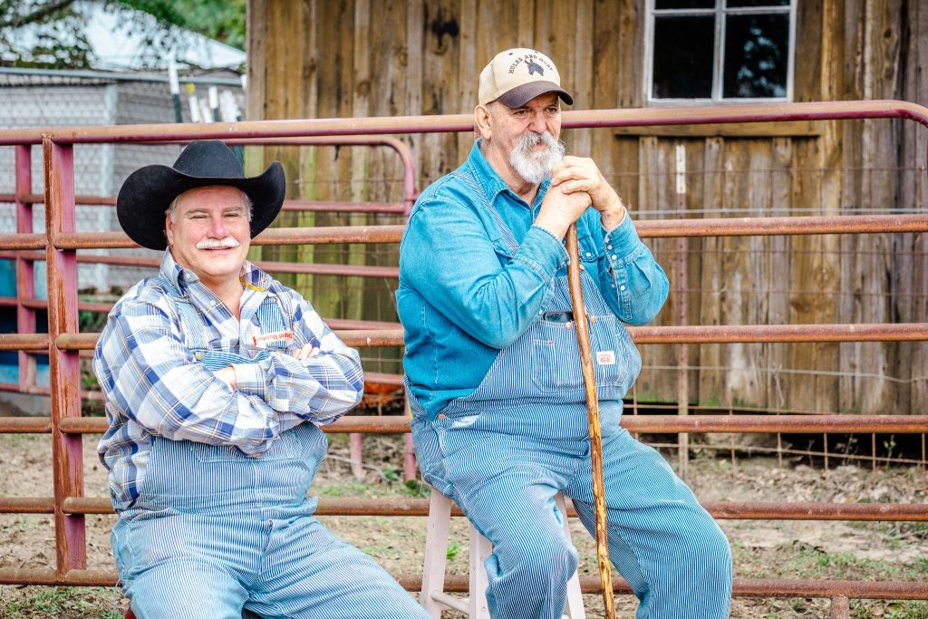 Life Is Sweet in the Syrup Capital of Texas