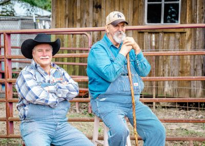 Life Is Sweet in the Syrup Capital of Texas