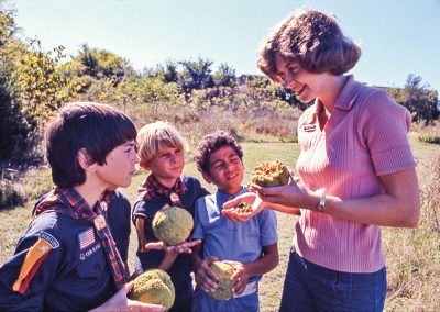 The Unconventional Origins of McKinney’s Heard Natural Science Museum