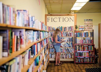 A Buzzworthy Weekend Getaway in Beeville