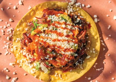 Hurtado Barbecue Breaks New Ground on Barbacoa