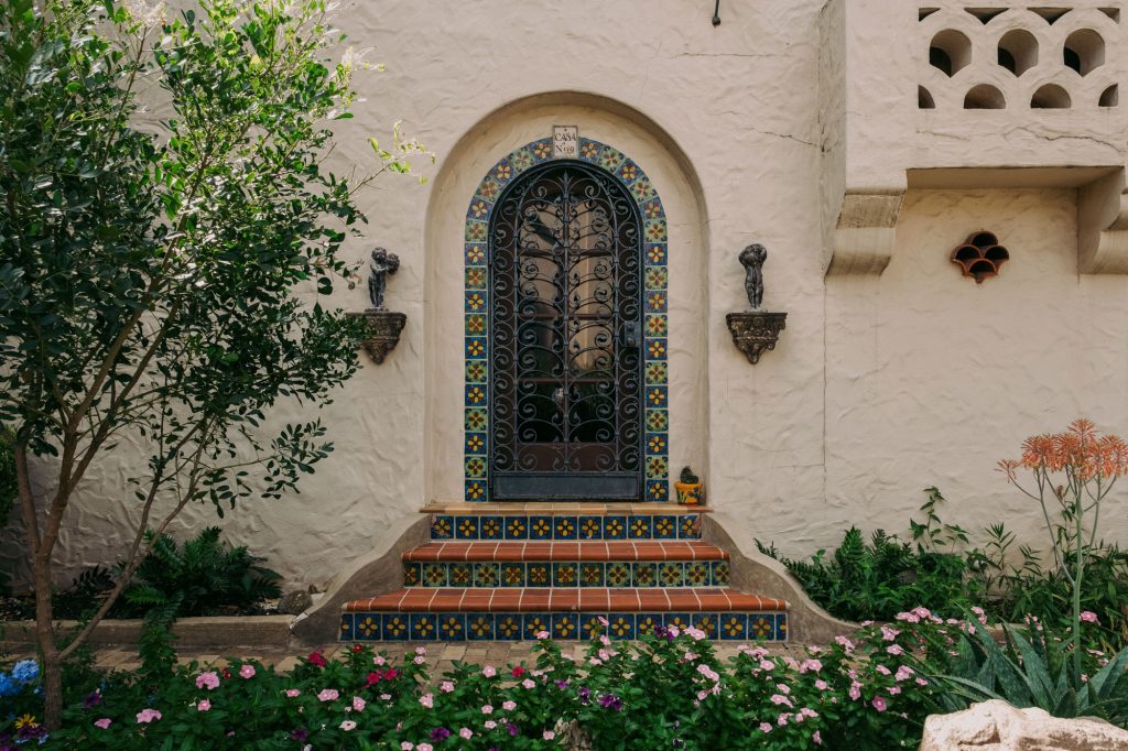 Five Architectural Styles That Define Texas