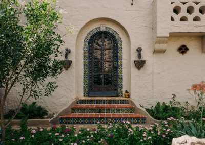 Five Architectural Styles That Define Texas