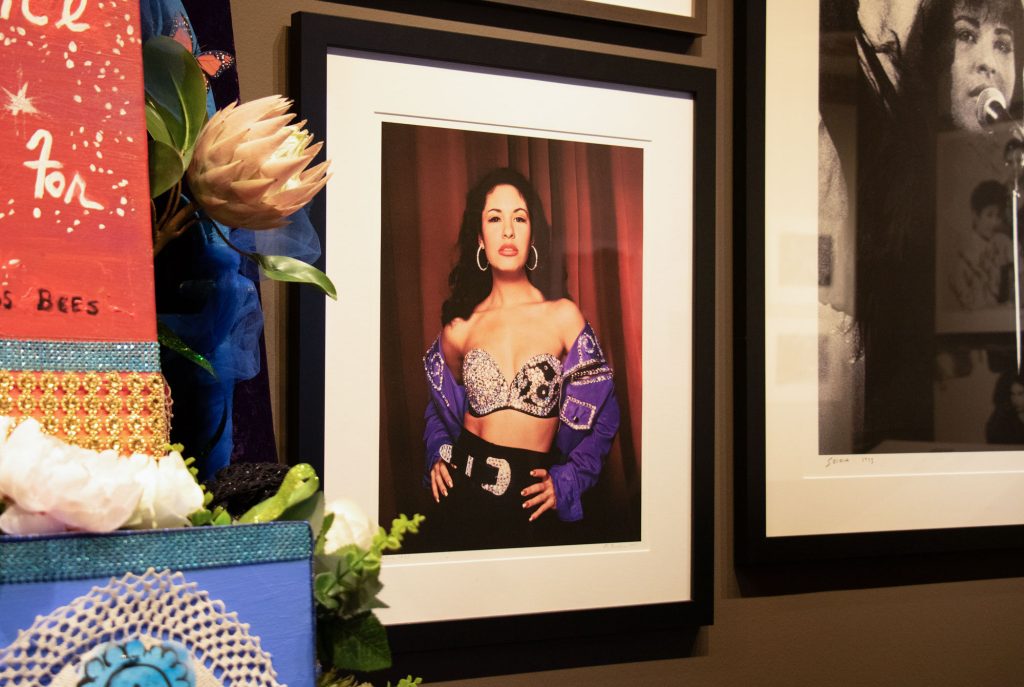 See Selena on Display at Texas State's New Exhibit