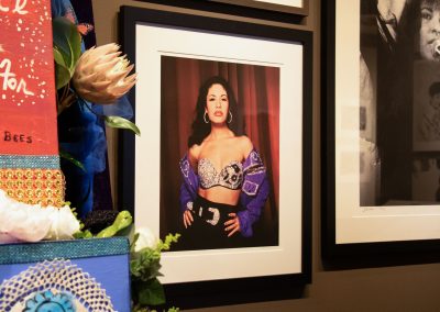 Selena Transcends Generations at The Wittliff Collections’ New Exhibit