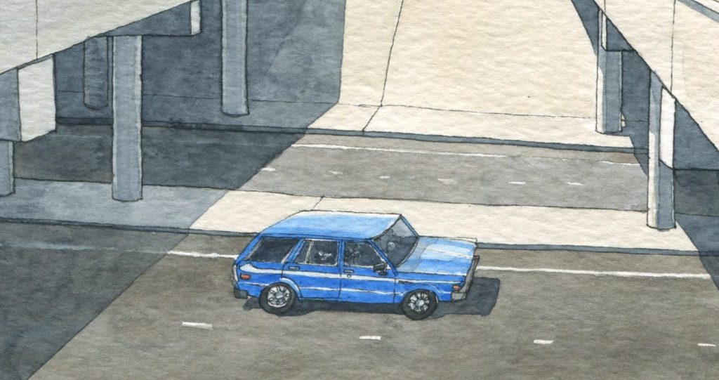 Unearthing a Touch of Desert Magic in El Paso